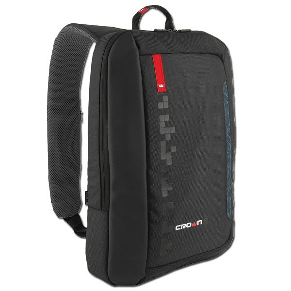 one strap computer backpack