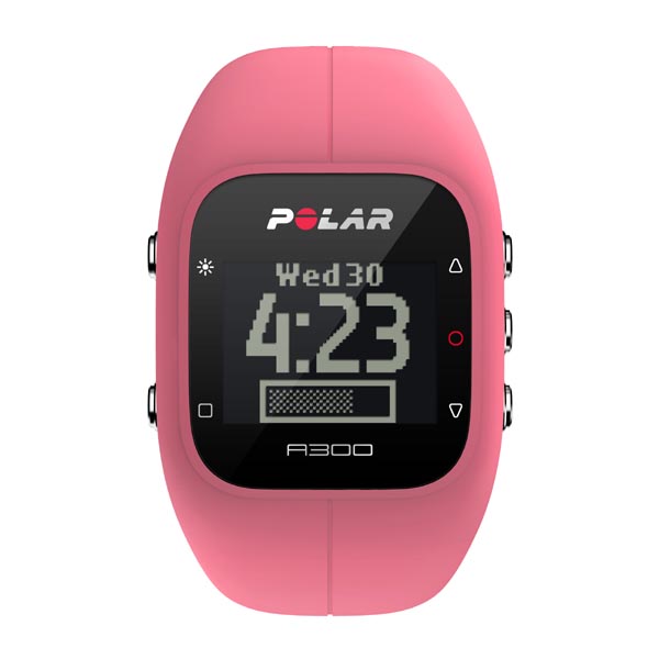 smartwatch polar a300