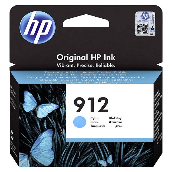 HP OfficeJet 8012