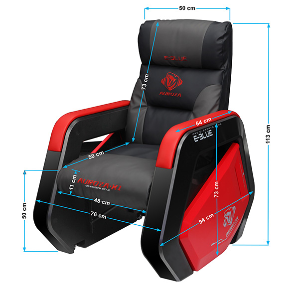 auroza gaming chair