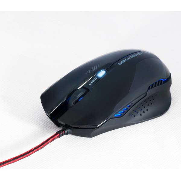 team scorpion mouse