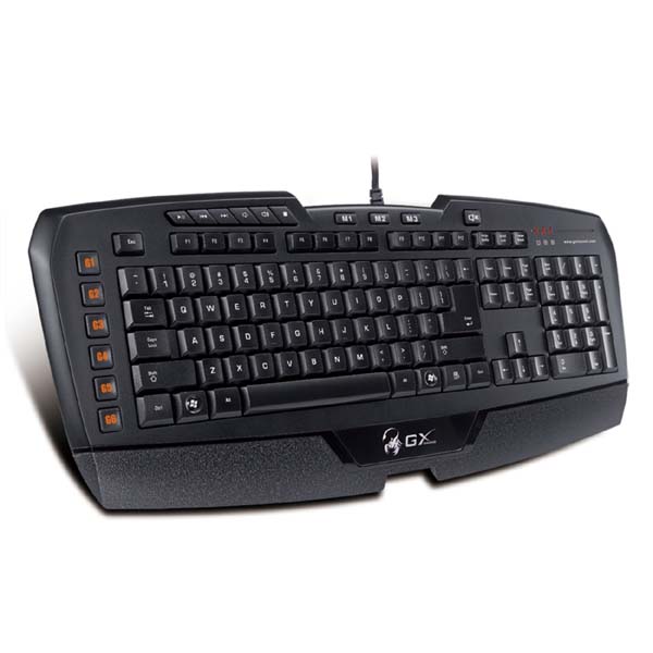 gx gaming imperator pro