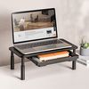 Monitor/laptop stands