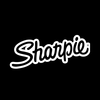 Sharpie - The world is your canvas