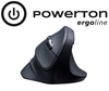 Powerton Ergonomic Mouse and Keyboards